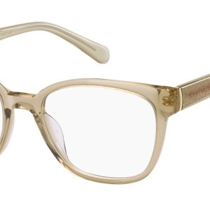 Okulary TOMMY HILFIGER TH-1840-FMP. Okulary, Kolor Ochre. Kobieta.