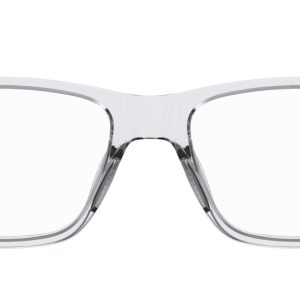 Okulary UNDER ARMOUR UA90113DVE915. Okulary, Kolor przezroczysty. Dziecko.