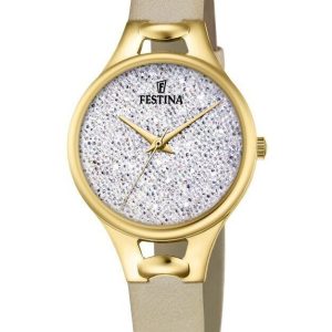 Zegarek Festina MADEMOISELLE 20335/1