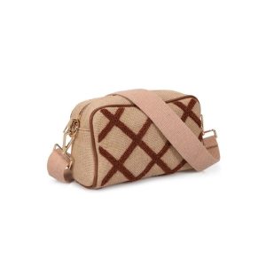 Dodatek LAURA ASHLEY LENOREQUILETN. Torba, Kolor . Kobieta.
