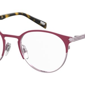 Okulary LEVI'S LV-5035-0T5. Okulary, Kolor różowy. Unisex.