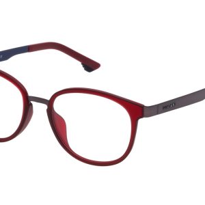 Okulary POLICE VK547490K53. Okulary, Kolor niebieski. Dziecko.