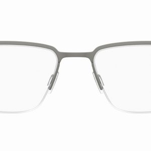 Okulary UNDER ARMOUR UA5051GR80F71. Okulary, Kolor szary. Mężczyzna.