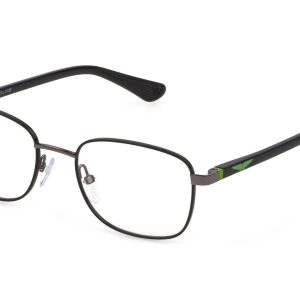 Okulary POLICE VK562-500508. Okulary, Kolor szary. Dziecko.