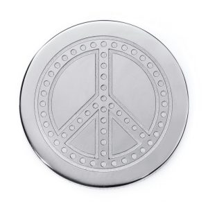 Biżuteria VICEROY VMC0003-00. MEDALLION, Kolor srebrny. Unisex.