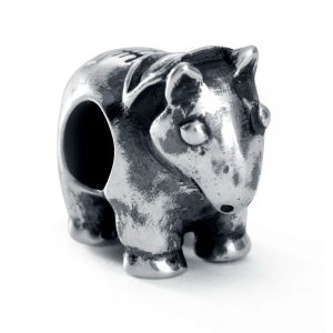 Biżuteria VICEROY VMG0007-00. TRINKET, Kolor srebrny. Kobieta.