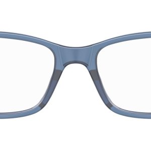 Okulary UNDER ARMOUR UA5012OXZF117. Okulary, Kolor niebieski. Kobieta.