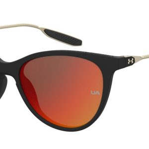 Okulary UNDER ARMOUR UAEXPANSE003F. Okulary przeciwsłoneczne, Kolor czarny. Kobieta.