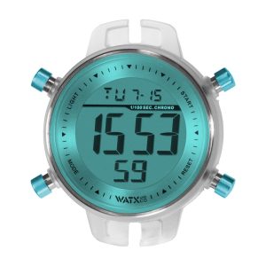 Zegarek WATXANDCO RWA1040. BOX, Kolor . Unisex.