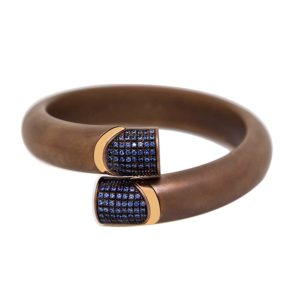 Biżuteria PESAVENTO KCRBB010. WRIST, Kolor brązowy. Kobieta.