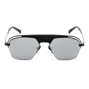 Okulary BELSTAFF MAXFORDNEGROG. Okulary przeciwsłoneczne, Kolor czarny. Mężczyzna.