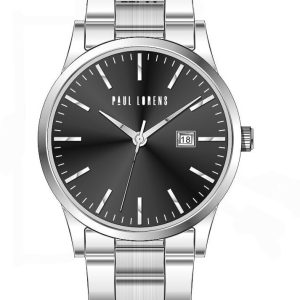 ZEGAREK MĘSKI PAUL LORENS - PL14573B-1C1 (zg367c) + BOX
