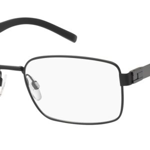 Okulary TOMMY HILFIGER TH-1827-003. Okulary, Kolor czarny. Mężczyzna.