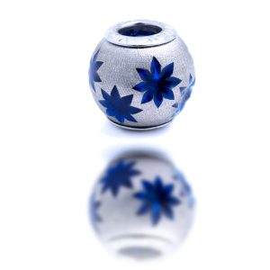 Biżuteria VICEROY VMM0241-13. TRINKET, Kolor niebieski srebrny. Kobieta.