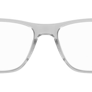 Okulary UNDER ARMOUR UA504063MF217. Okulary, Kolor przezroczysty. Unisex.