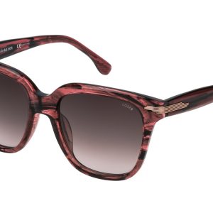 Okulary LOZZA SL4131M5409G1. Okulary przeciwsłoneczne, Kolor ROSE. Kobieta.