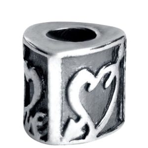 Biżuteria VICEROY VMM0204-00. TRINKET, Kolor srebrny. Kobieta.