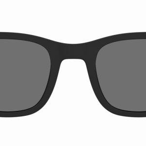 Okulary SEVEN STREET 7A110CSO6WF0M. Okulary przeciwsłoneczne, Kolor czarny. Mężczyzna.
