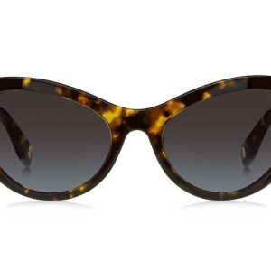 Okulary MARC JACOBS MJ-1087-S-86. Okulary przeciwsłoneczne, Kolor brązowy. Kobieta.