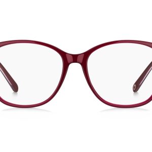 Okulary TOMMY HILFIGER TH-1780-DXL. Okulary, Kolor RD GLT. Kobieta.