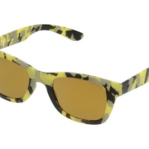 Okulary POLICE S194450GE9G. Okulary przeciwsłoneczne, Kolor czerwony. Unisex.