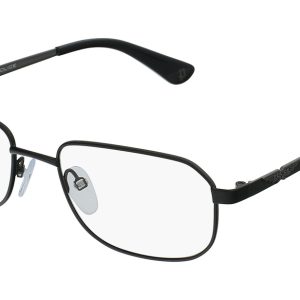 Okulary POLICE VK561-490530. Okulary, Kolor czarny. Dziecko.