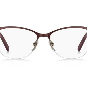 Okulary MARC JACOBS MARC-543-LHF. Okulary, Kolor Burgundy. Kobieta.