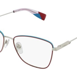 Okulary FURLA VFU447-540523. Okulary, Kolor szary. Kobieta.