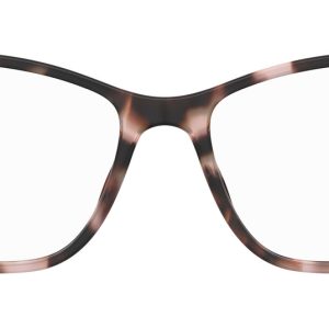 Okulary LEVI'S LV-5018-HT8. Okulary, Kolor różowy. Kobieta.