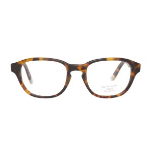 Okulary GANT GR5006-MTO-49. Okulary, Kolor brązowy. Mężczyzna.