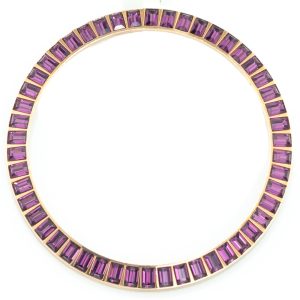 Zegarek MARC COBLEN B45-R204. BEZEL, Kolor . Mężczyzna.