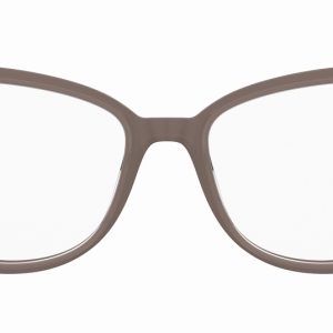 Okulary LOVE MOSCHINO MOL60009QF316. Okulary, Kolor brązowy. Kobieta.
