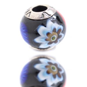 Biżuteria VICEROY VMB0008-25. TRINKET, Kolor niebieski. Kobieta.