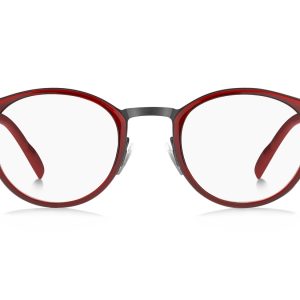 Okulary TOMMY HILFIGER TH-1845-C9A. Okulary, Kolor GRID. Mężczyzna.