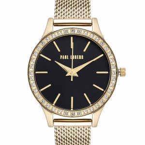 ZEGAREK DAMSKI PAUL LORENS - PL10482B2-1D1 (zg504d) + BOX