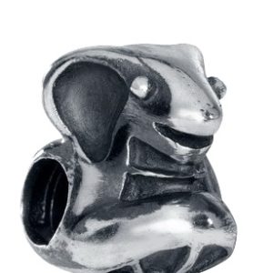 Biżuteria VICEROY VMG0006-00. TRINKET, Kolor srebrny. Kobieta.