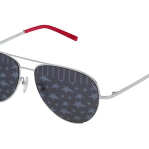 Okulary STING SST13857N53L. Okulary przeciwsłoneczne, Kolor szary. Unisex.