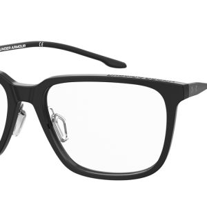 Okulary UNDER ARMOUR UA5032G807F51. Okulary, Kolor czarny. Mężczyzna.