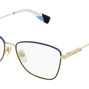 Okulary FURLA VFU447-540A93. Okulary, Kolor różowy. Kobieta.