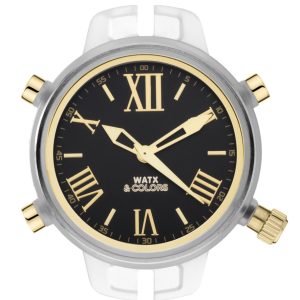 Zegarek WATXANDCO RWA4000. BOX, Kolor . Kobieta.
