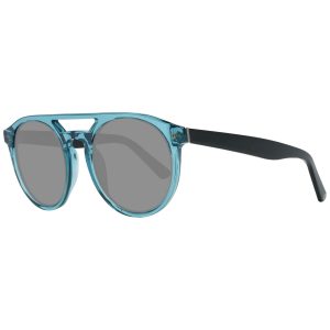 Okulary WEB EYEWEAR WE0123-5187A. Okulary przeciwsłoneczne, Kolor . Mężczyzna.