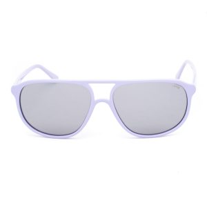 Okulary LOZZA SL1872W5806T3. Okulary przeciwsłoneczne, Kolor BEGIE. Unisex.