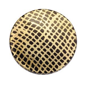 Biżuteria VICEROY VMC0025-09. MEDALLION, Kolor czarny złoty srebrny. Unisex.