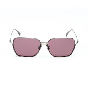 Okulary BELSTAFF RIDGEIIPURPLE. Okulary przeciwsłoneczne, Kolor szary. Unisex.