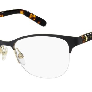 Okulary MARC JACOBS MARC-543-WR7. Okulary, Kolor Blk Havan. Kobieta.