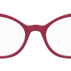 Okulary MOSCHINO MOS582-C9A. Okulary, Kolor GRID. Kobieta.