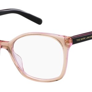 Okulary MARC JACOBS MARC-464-130. Okulary, Kolor różowy. Kobieta.