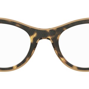 Okulary MISSONI MIS-0066-XLT. Okulary, Kolor Havanbeig. Kobieta.