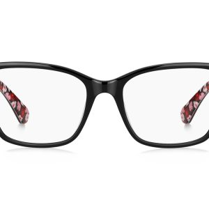 Okulary KATE SPADE CAILYE7J2F318. Okulary, Kolor czarny. Kobieta.