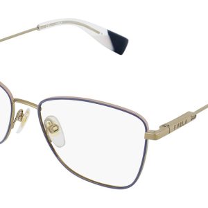 Okulary FURLA VFU447-540KAW. Okulary, Kolor złoty. Kobieta.